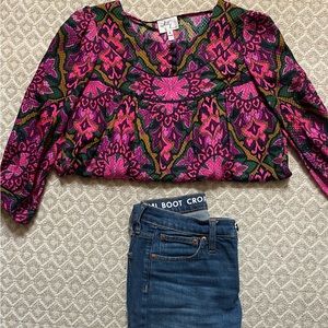 Milly blouse